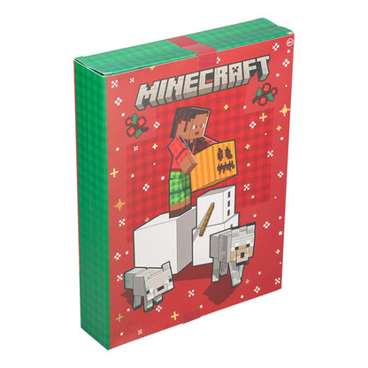 Paladone Minecraft Adventní kalendář