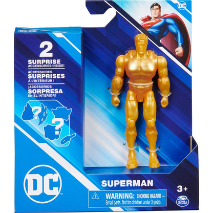 Spin Master DC figurky 10 cm Superman