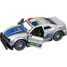 Sparkys CITY SERVICE CAR - 1:14 Policie 613Q
