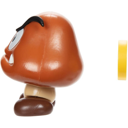 Jakks Figurka Super Mario 10 cm (754)