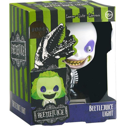 Icon Light Beetlejuice