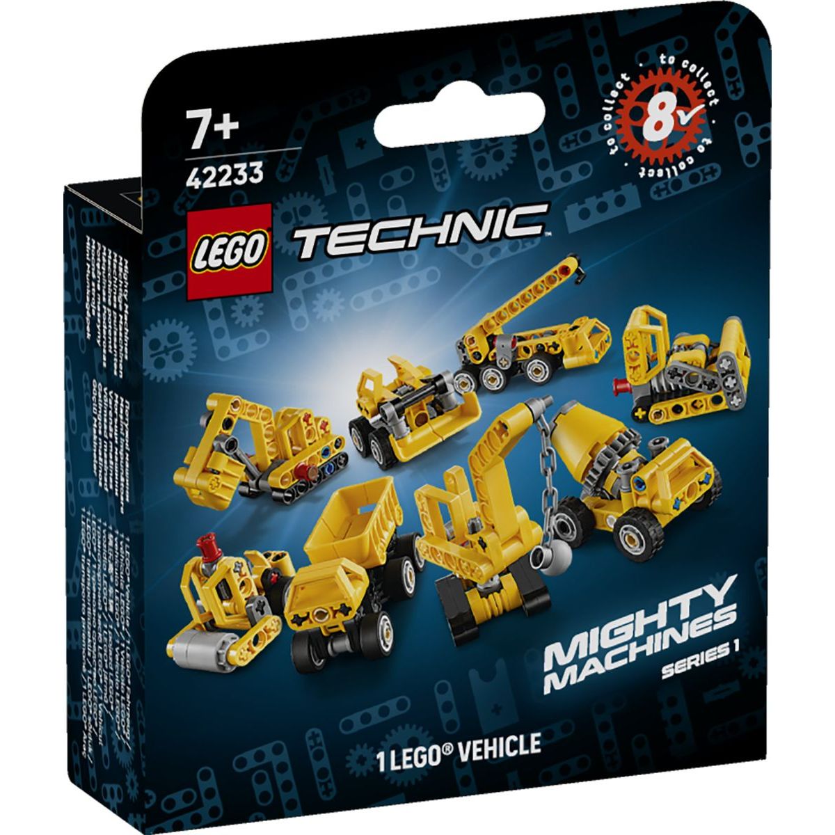 LEGO® Technic 42233 TECHNIC 42233