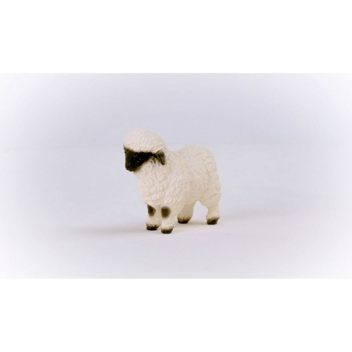 Schleich 13965 Zvířátko Valašská černostrakatá ovce