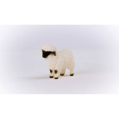 Schleich 13965 Zvířátko Valašská černostrakatá ovce