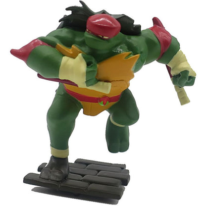 Teenage Mutant Ninja Turtles sáček figurka