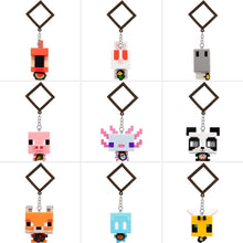 Paladone Minecraft Backpackbuddies voňavé