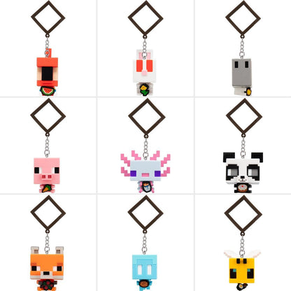 Paladone Minecraft Backpackbuddies voňavé
