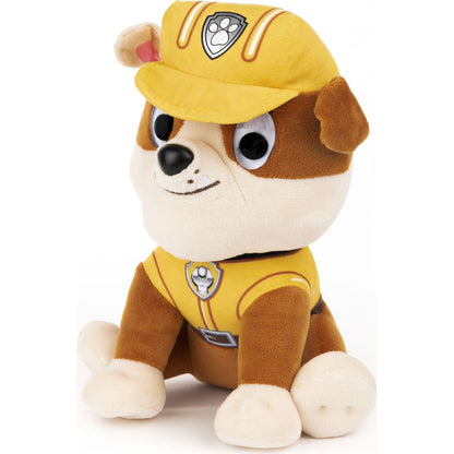 Gund Tlapková patrola Rubble plyšák 23 cm
