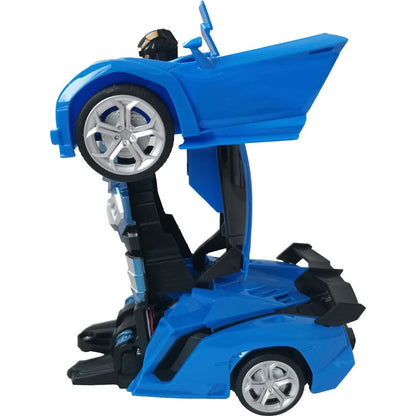 Sparkys RC Turbobot modrý