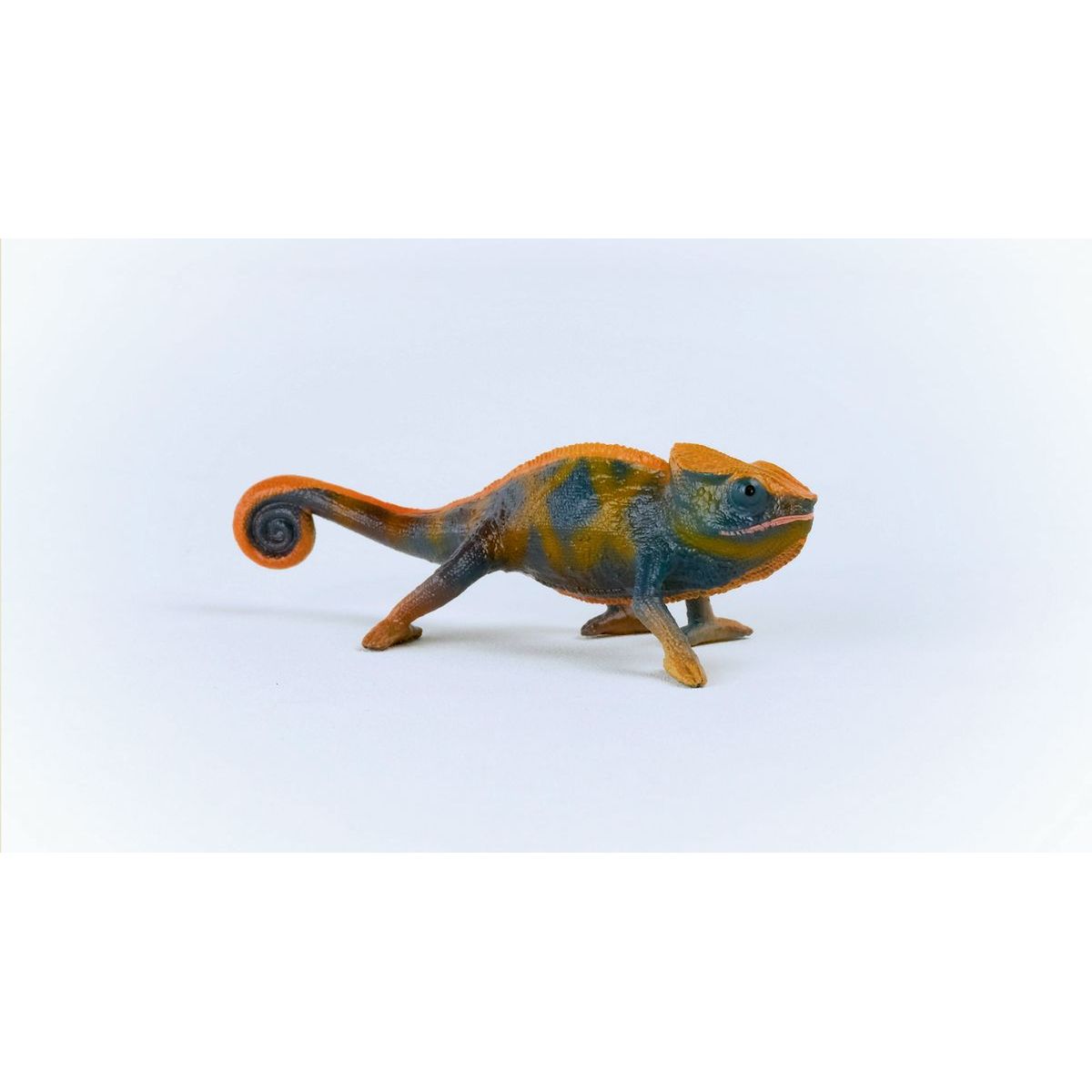 Schleich 14858 Zvířátko Chameleon