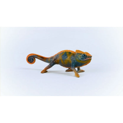 Schleich 14858 Zvířátko Chameleon
