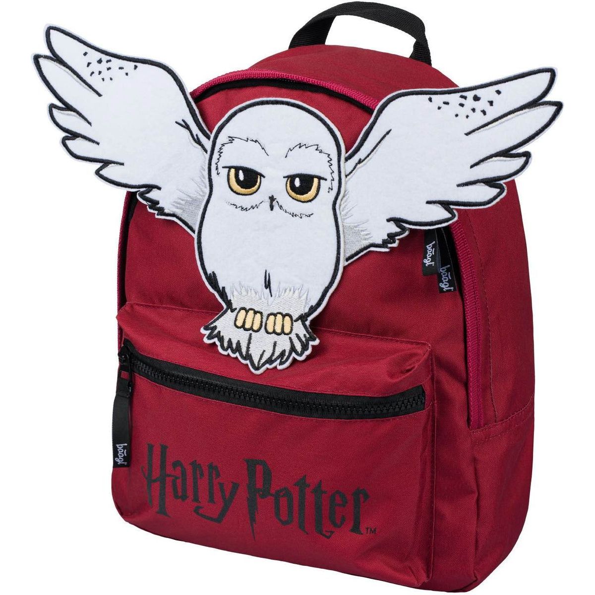 BAAGL Předškolní batoh Harry Potter Hedvika