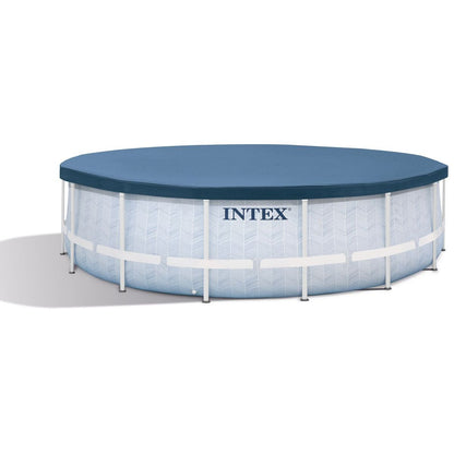 Intex 26746 Bazénový set Premium 4,88 x 1,22 m