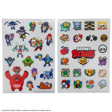 Cinereplicas Brawl Stars samolepky