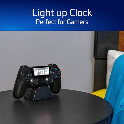 Budík Playstation