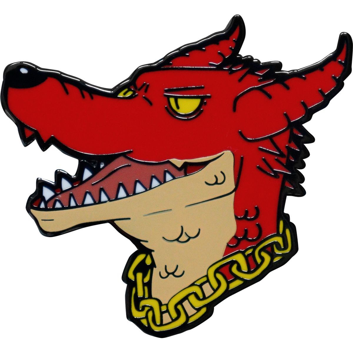 Fanatik Dungeons & Dragons Pin Mystery 50. výročí