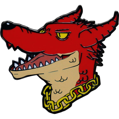 Fanatik Dungeons & Dragons Pin Mystery 50. výročí