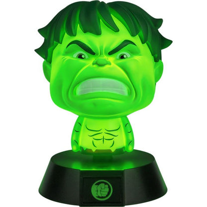 Paladone Icon Light Hulk