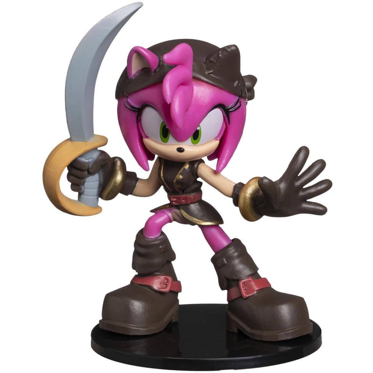 Sonic figurka