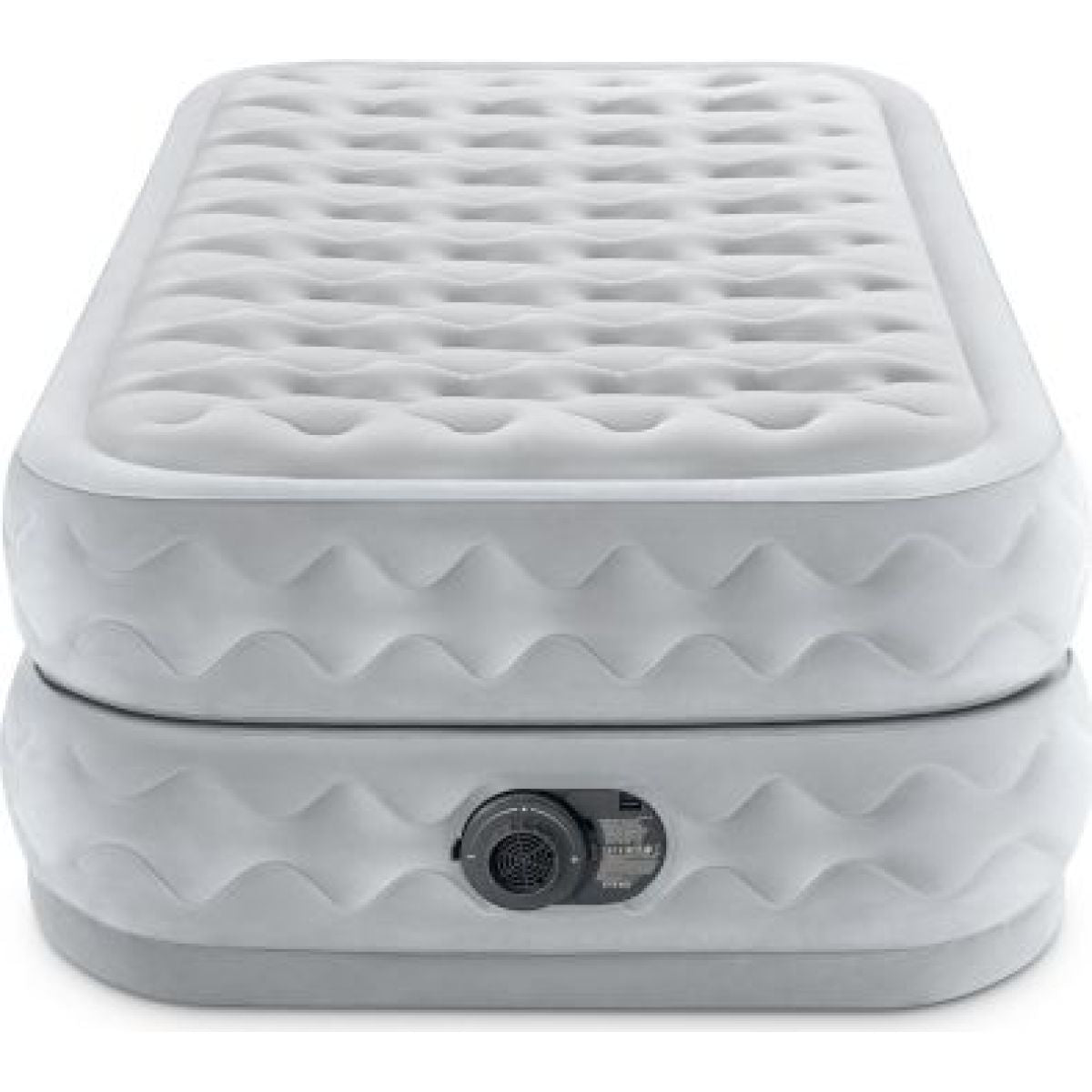 Intex 64488ND Nafukovací postel Dura-Beam Twin 99 x 191 x 51 cm - Poškozený obal