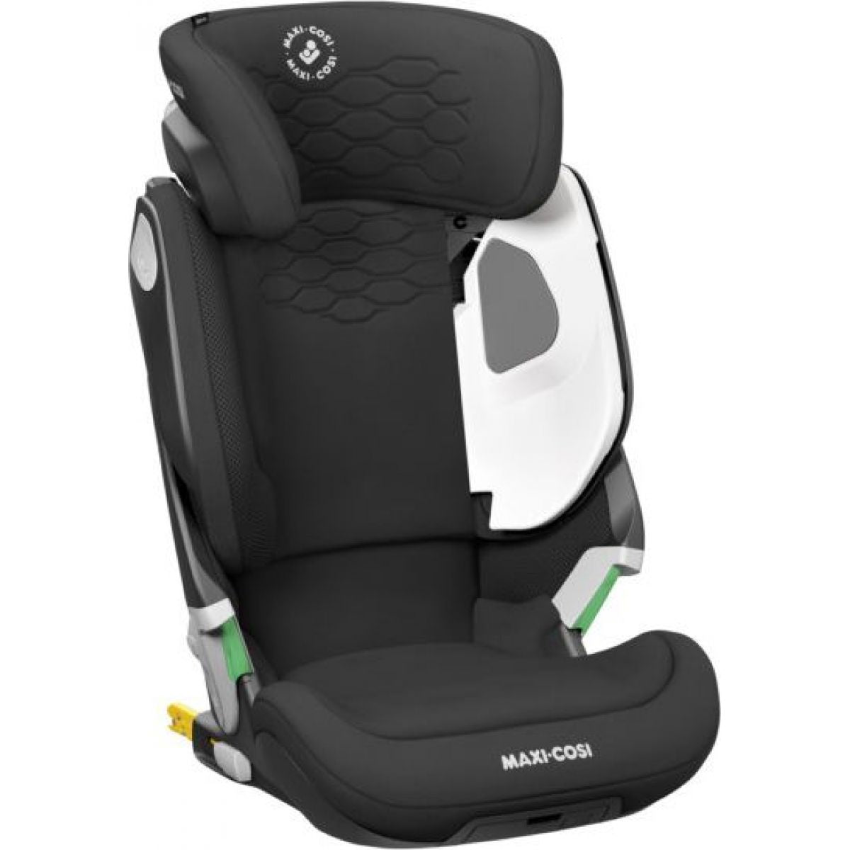 Maxi Cosi Kore Pro i-Size autosedačka Authentic Black
