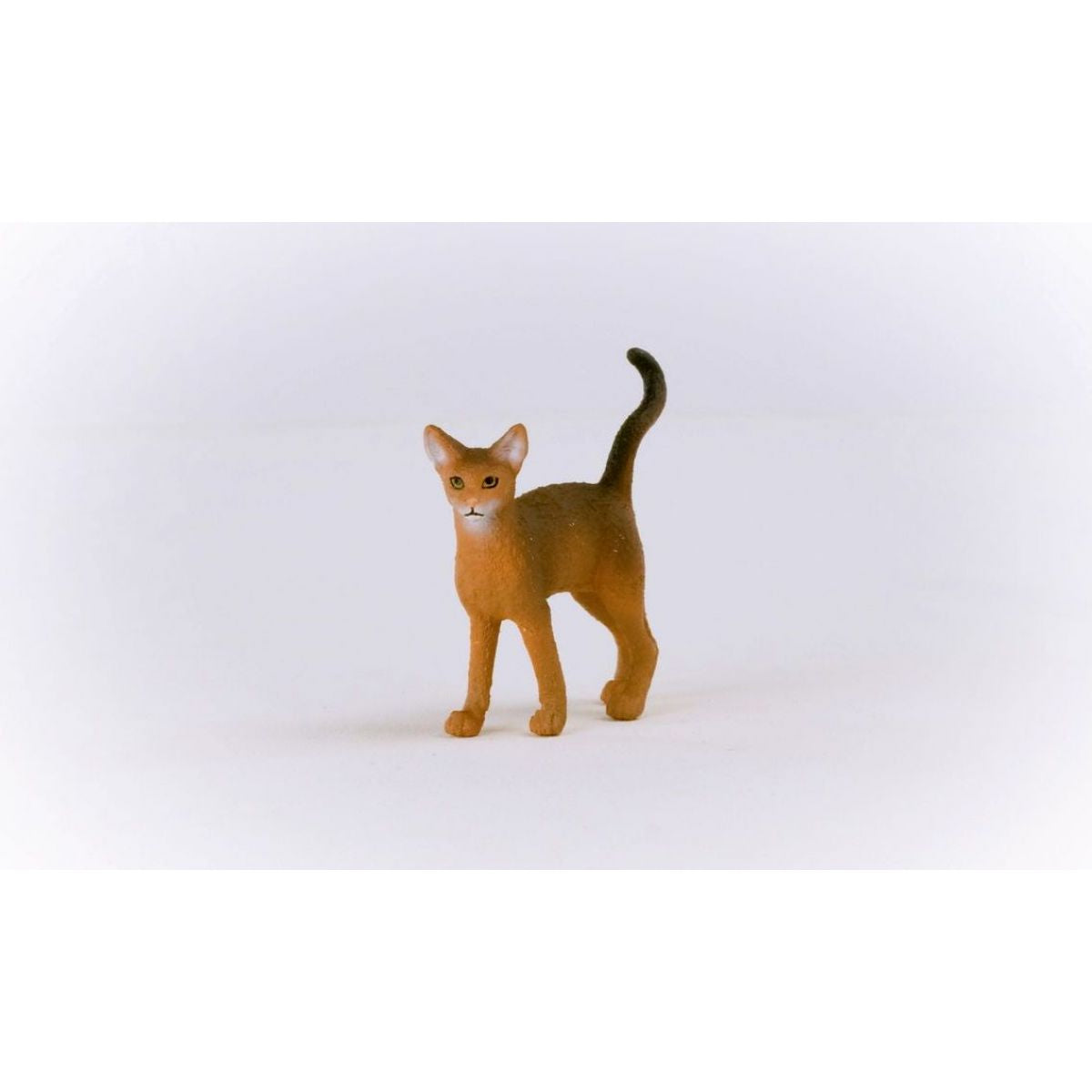 Schleich 13964 Zvířátko Habešská kočka
