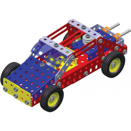Merkur 016 Buggy