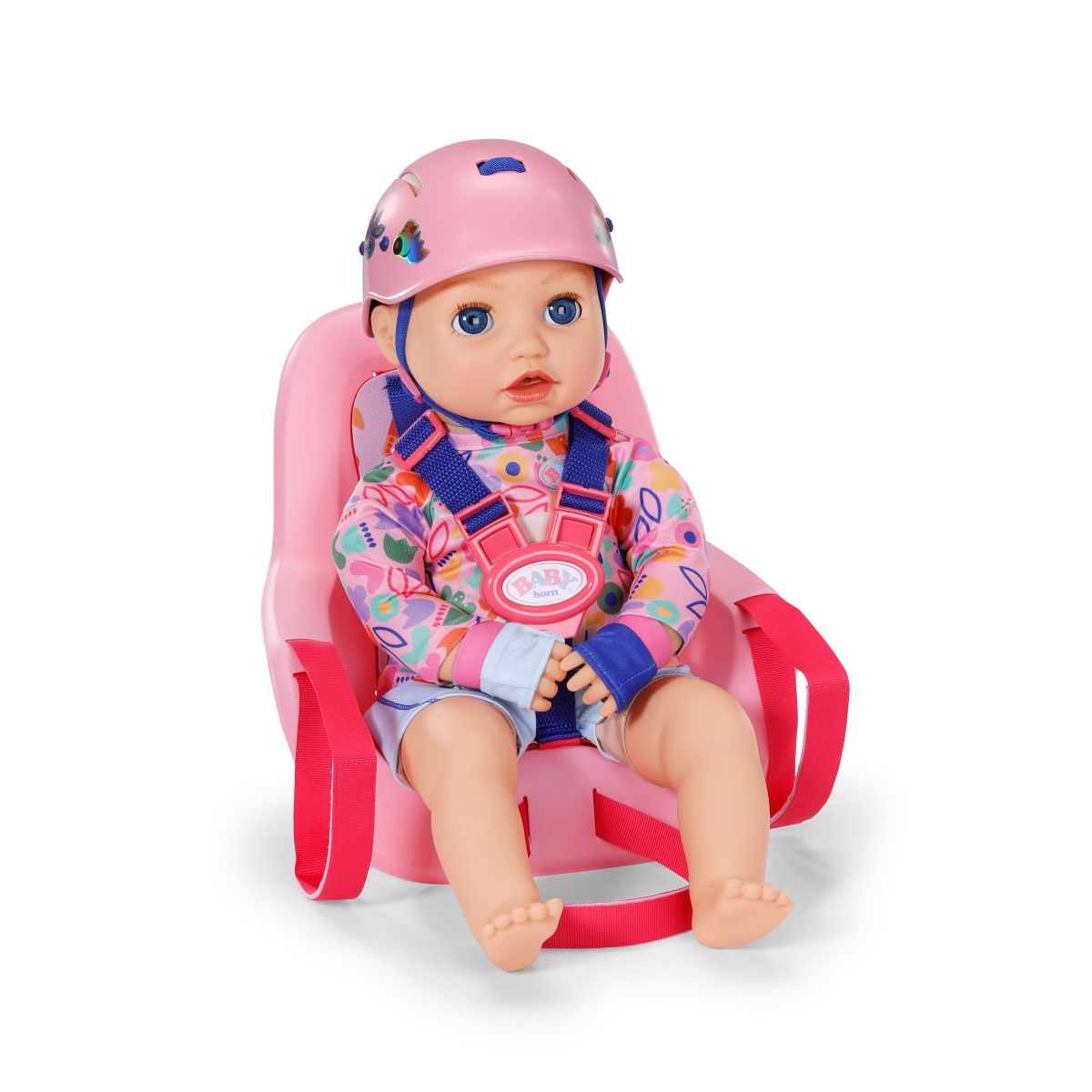 BABY born Sedačka na kolo se vzory