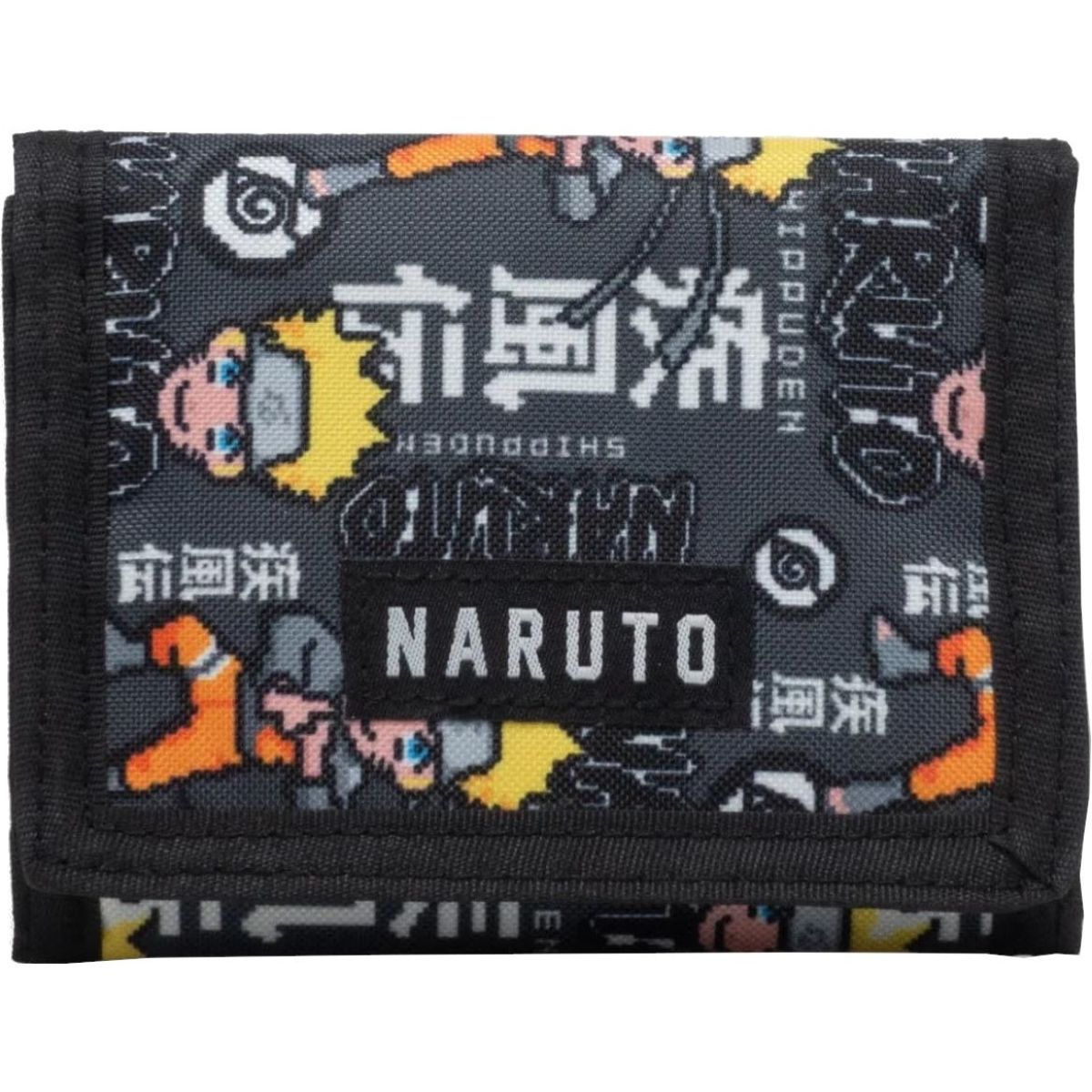 Cure Pink Naruto Peněženka