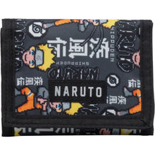 Cure Pink Naruto Peněženka