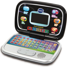 Vtech První notebook černý CZ