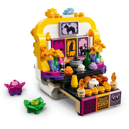 LEGO® Iconic 40811 Oltář mrtvých