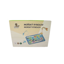 Babu Mořský rybolov