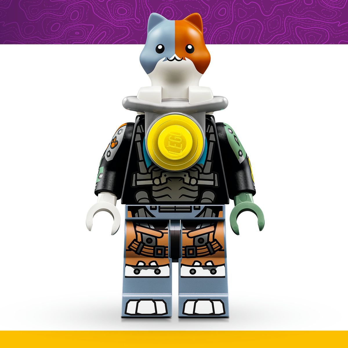 LEGO® Fortnite® 77081 KIT