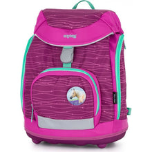 Oxybag Set 4dílný Oxy Sherpy Pink