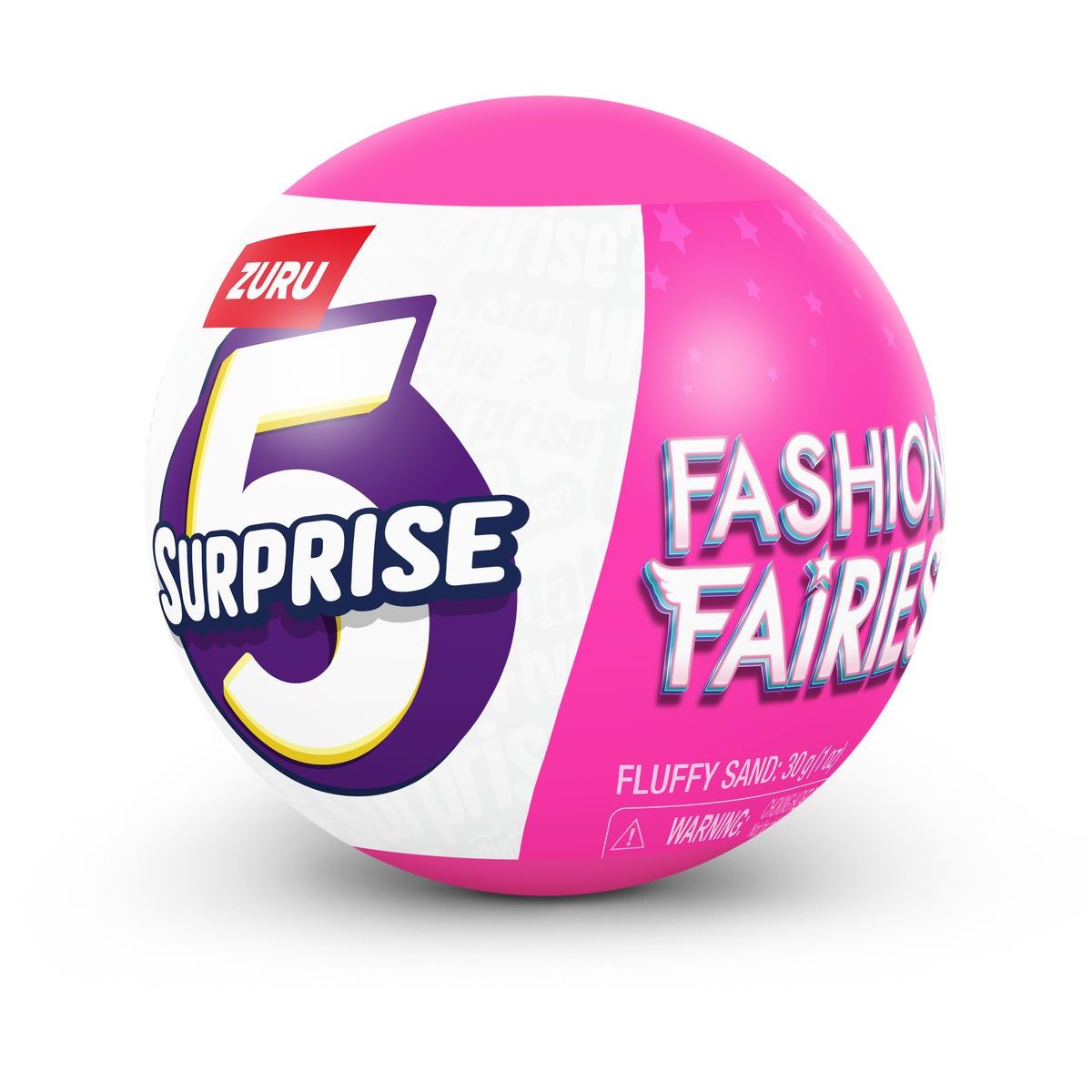 Zuru 5 Surprise: Módní víly