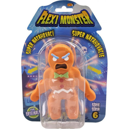 Flexi Monster Série 6 Zlý Perníček