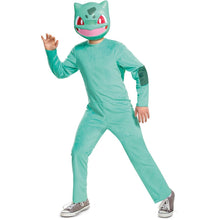 Epee Pokémon kostým Bulbasaur, 123 - 128 cm