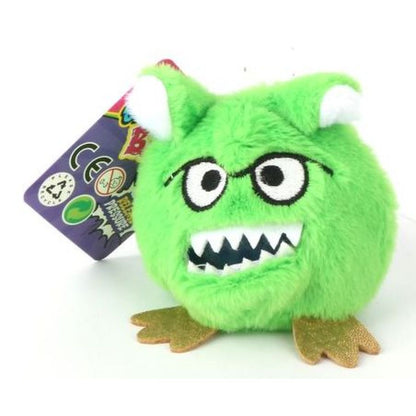 Alltoys Žertovinka mačkací příšerka 8 cm (009)