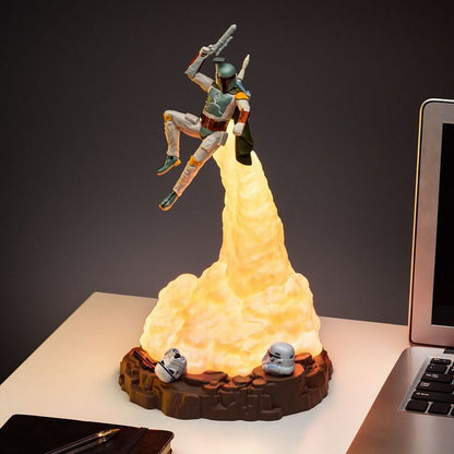 Epee Star Wars Figurka Boba Fett