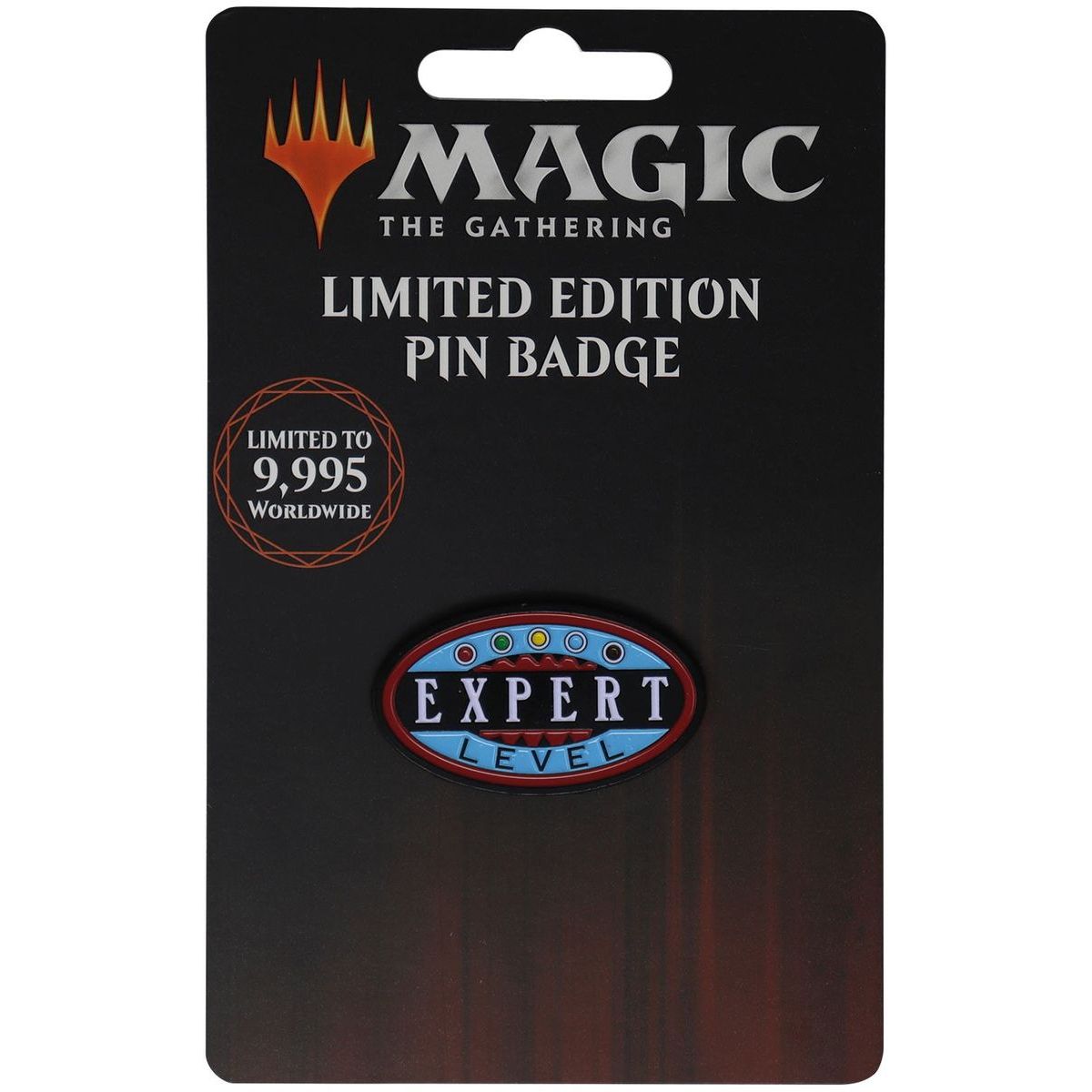 Fanatik Magic: The Gathering Expert Level Pin limitovaná edice