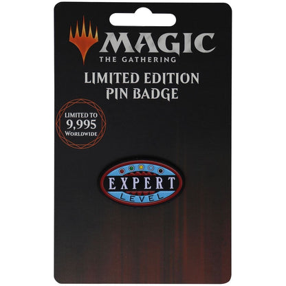 Fanatik Magic: The Gathering Expert Level Pin limitovaná edice