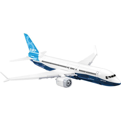 Cobi 26608 Boeing 737-8