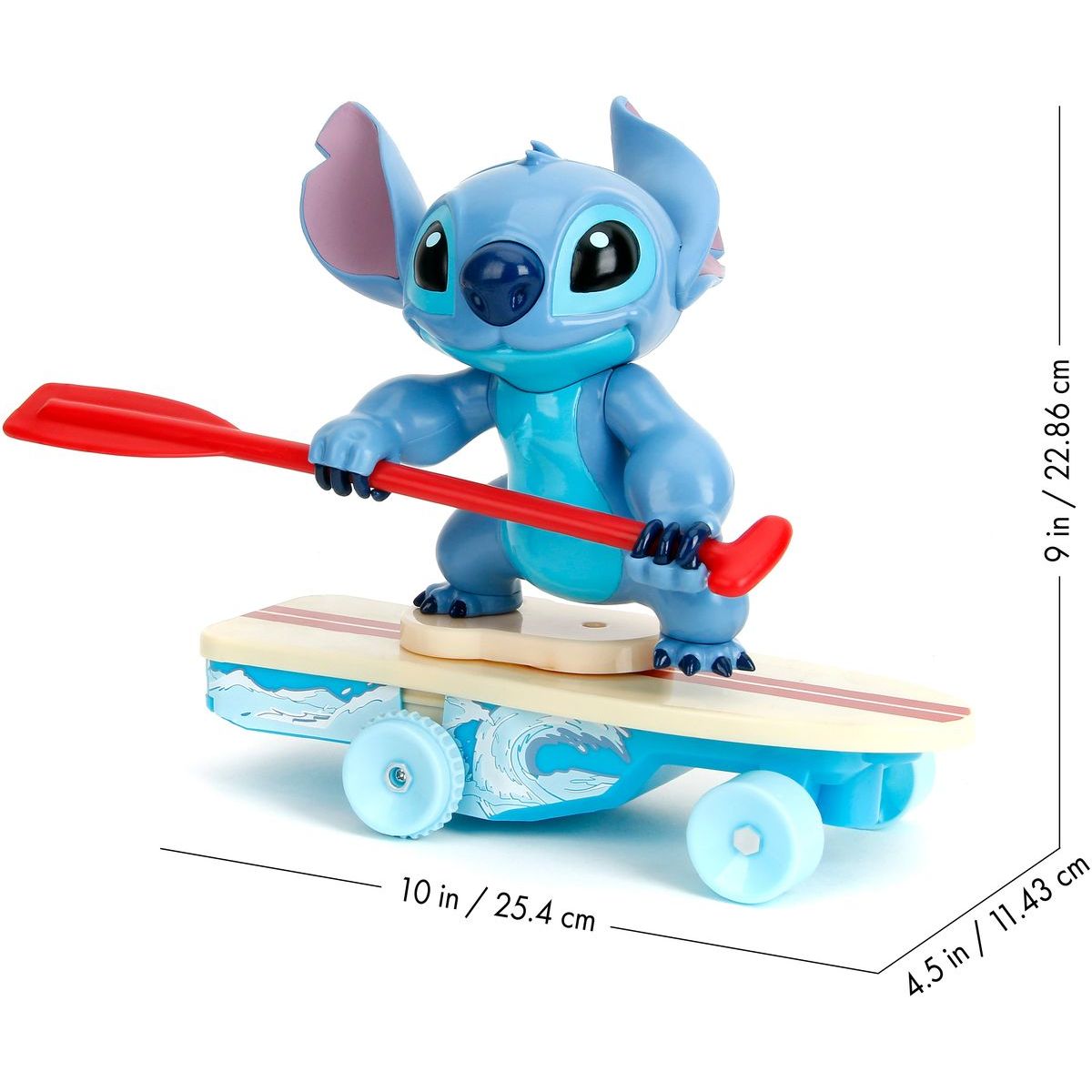 Jada RC Stitch Surfař 25 cm, 1 kan