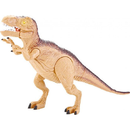 Rappa Tyrannosaurus Rex se zvukem a světlem