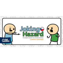 Albi Joking Hazard