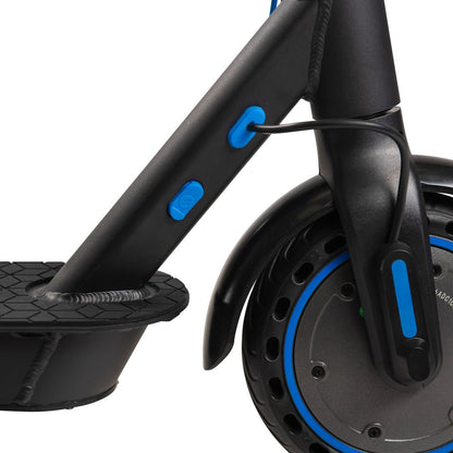 BLUETOUCH Elektrokoloběžka BT350 COMFY+ černomodrá