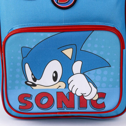 Cerdá Dětský batoh Sonic