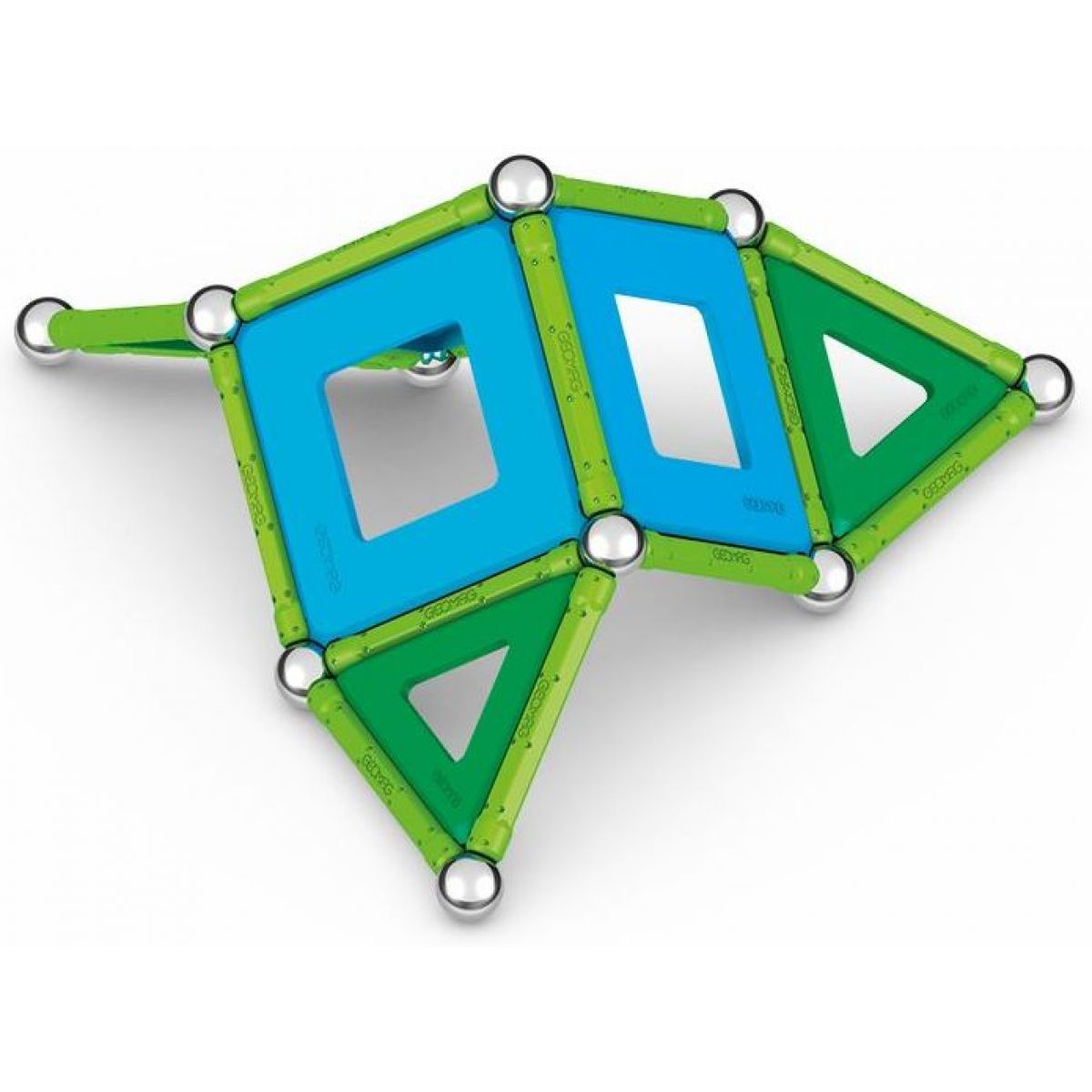 Geomag Classic Panels 52