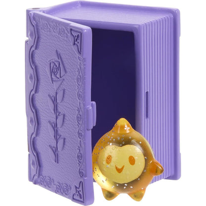 Mattel Disney Přání panenka se zvířecím kamarádem na cestách